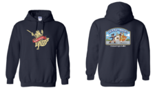 Team Rat King Sweatshirt